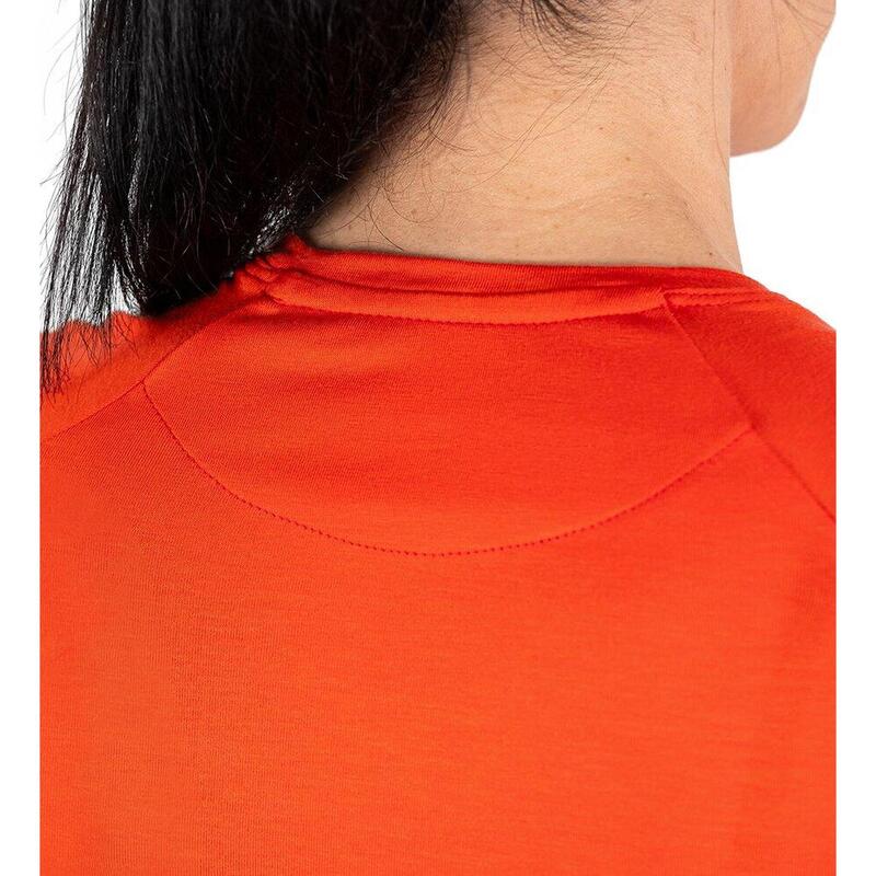 Tricou tehnic femei Tencel