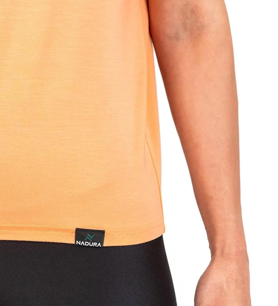 Tricou femei bambus 2/6