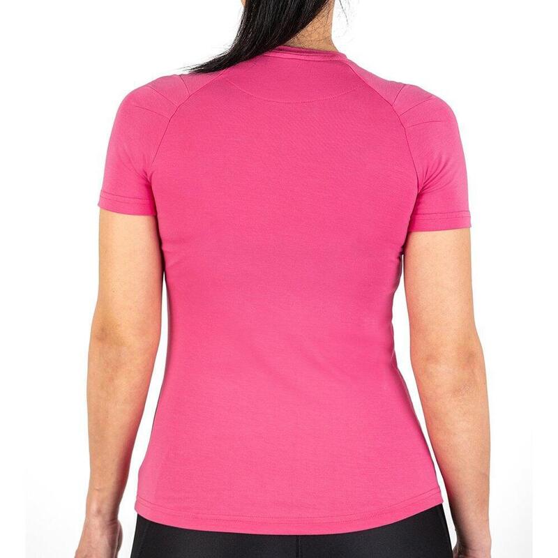 Tricou tehnic femei bambus