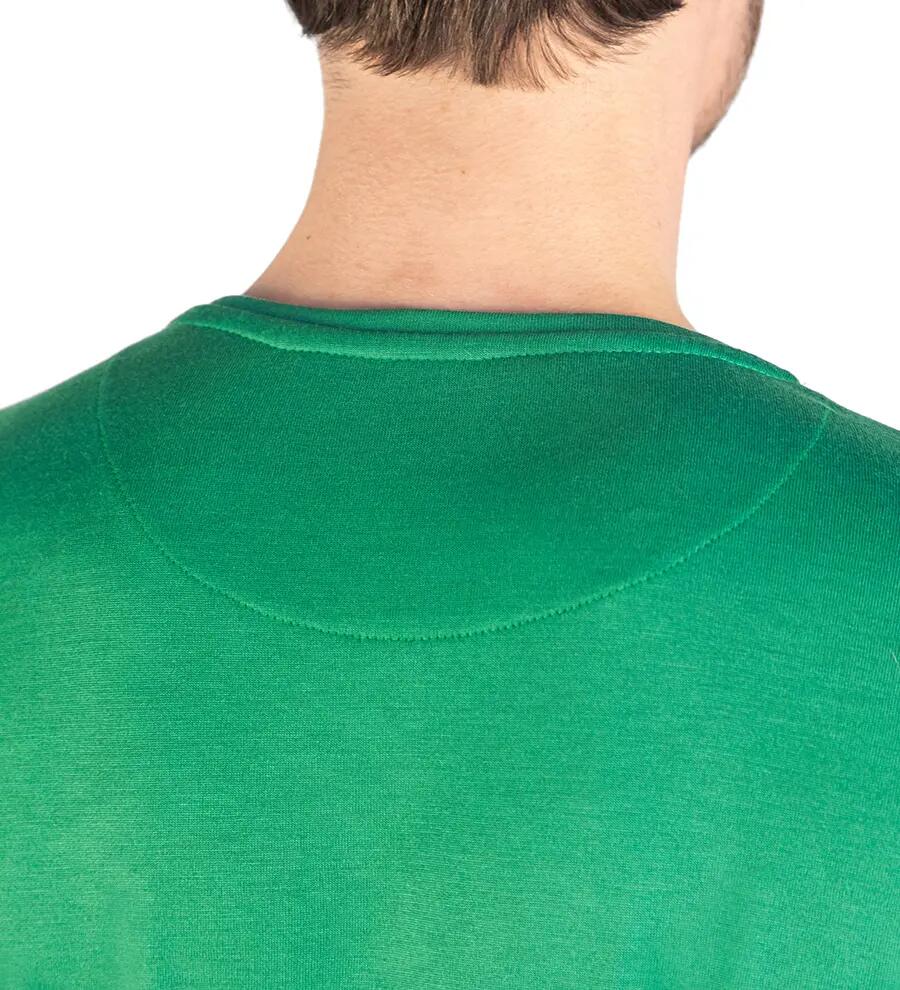 Tricou crew bărbați modal 5/5