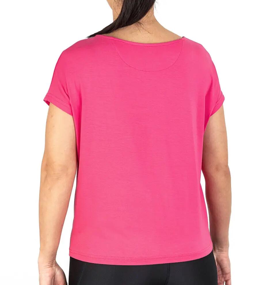 Tricou femei bambus 5/5