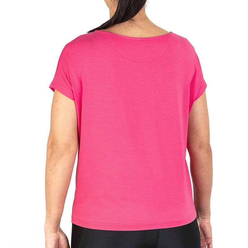 Tricou femei bambus