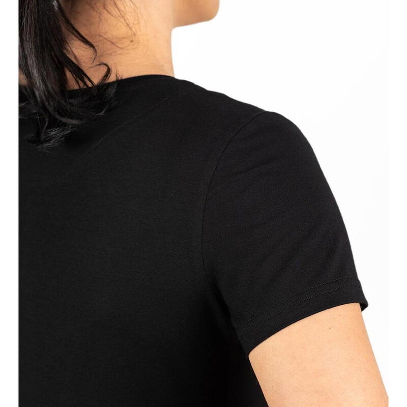 Tricou crew femei bambus
