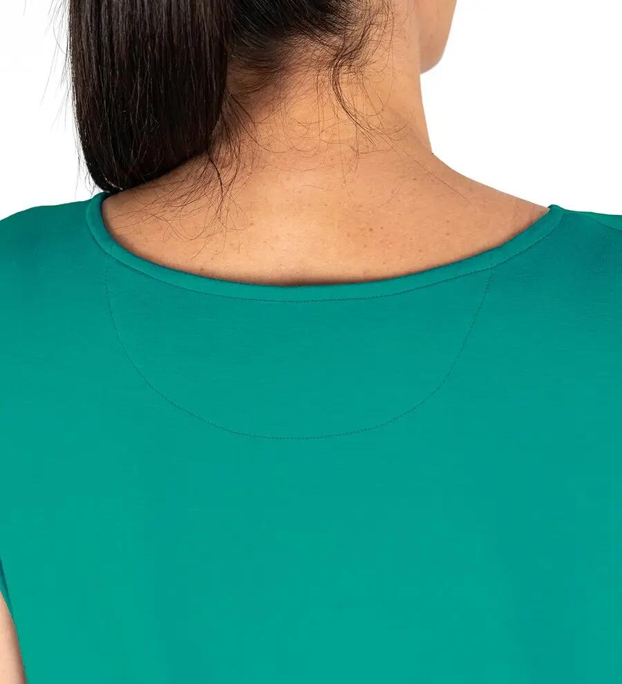 Tricou femei bambus 5/6