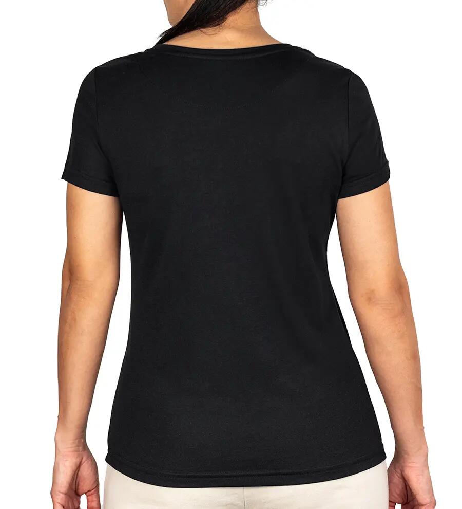 Tricou crew femei modal 6/6