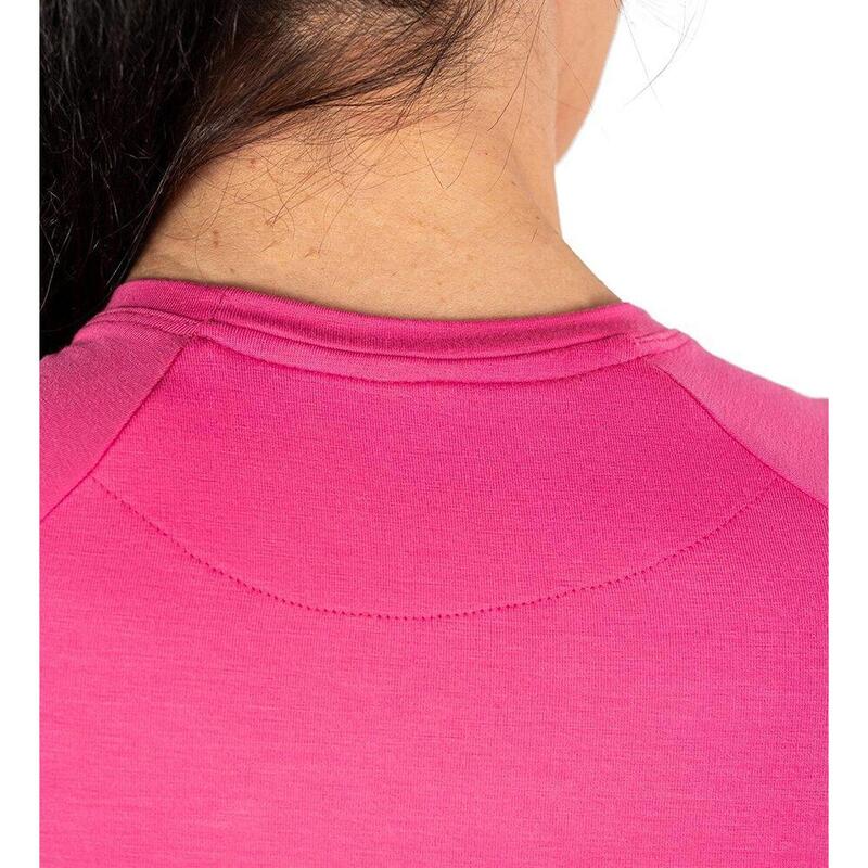 Tricou tehnic femei bambus