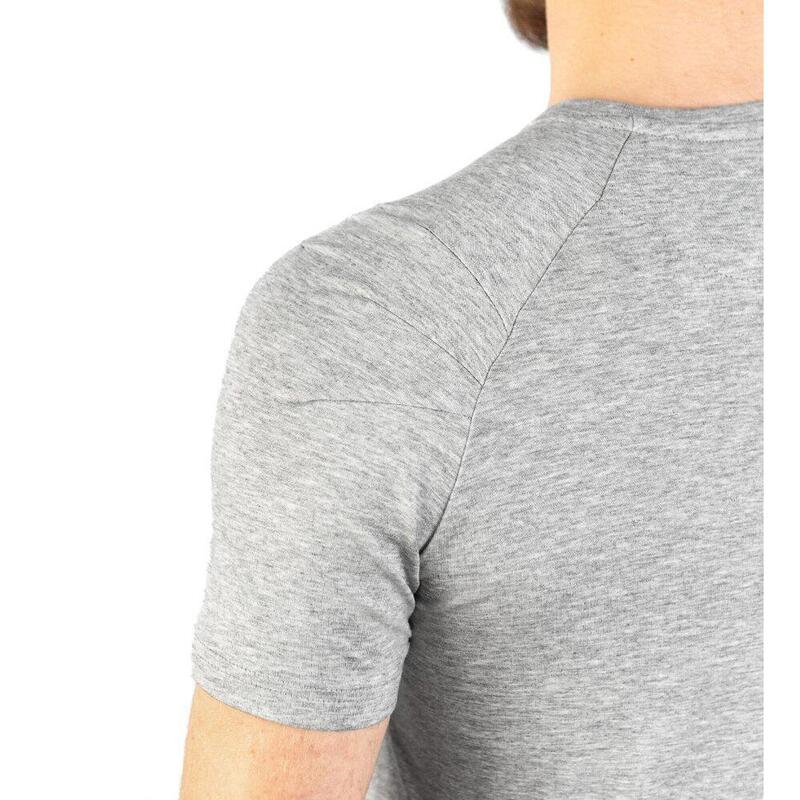 Tricou tehnic bărbați Tencel