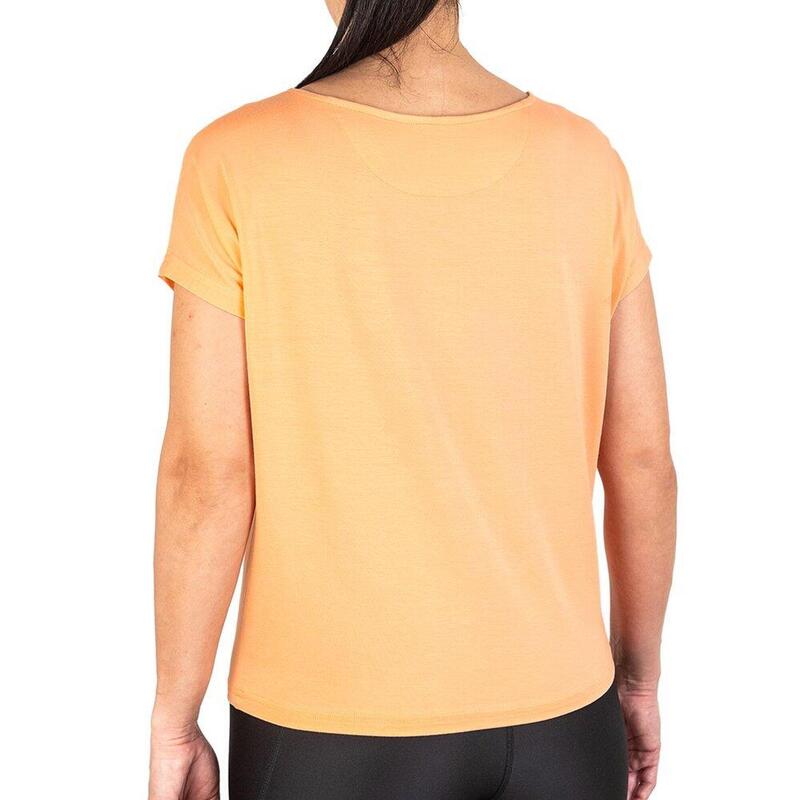 Tricou femei bambus