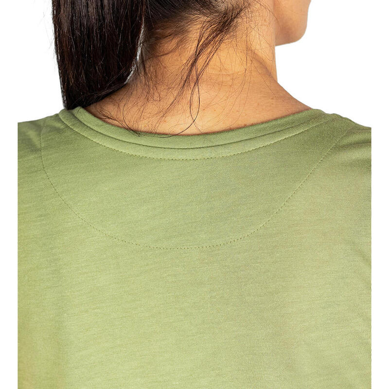 Tricou v-neck femei modal