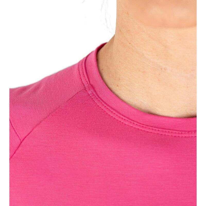 Tricou tehnic femei bambus