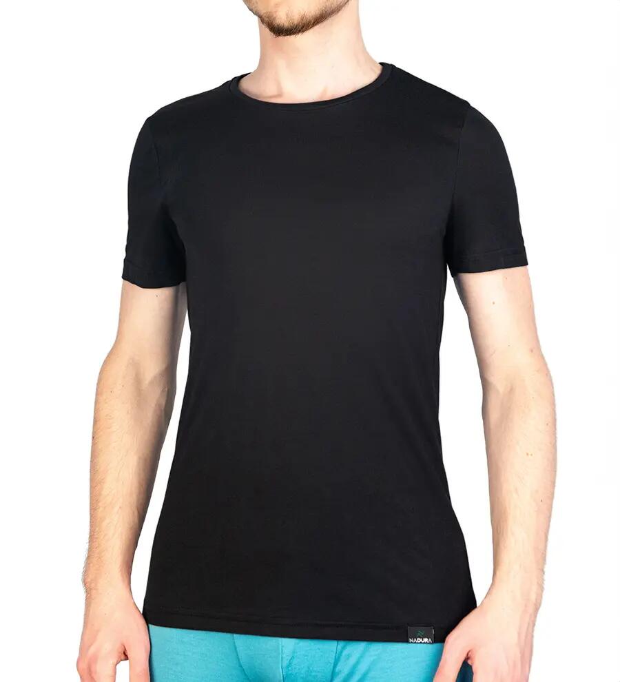 Tricou crew bărbați modal 1/5