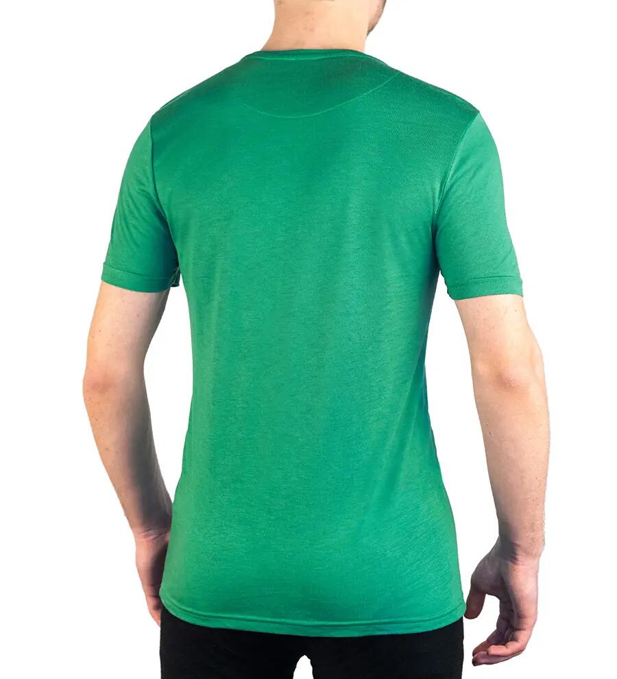 Tricou crew bărbați modal 4/5
