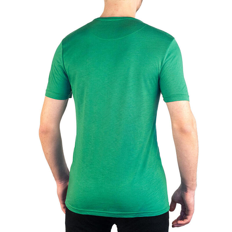 Tricou crew bărbați modal