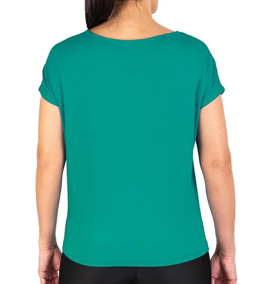 Tricou femei bambus 6/6