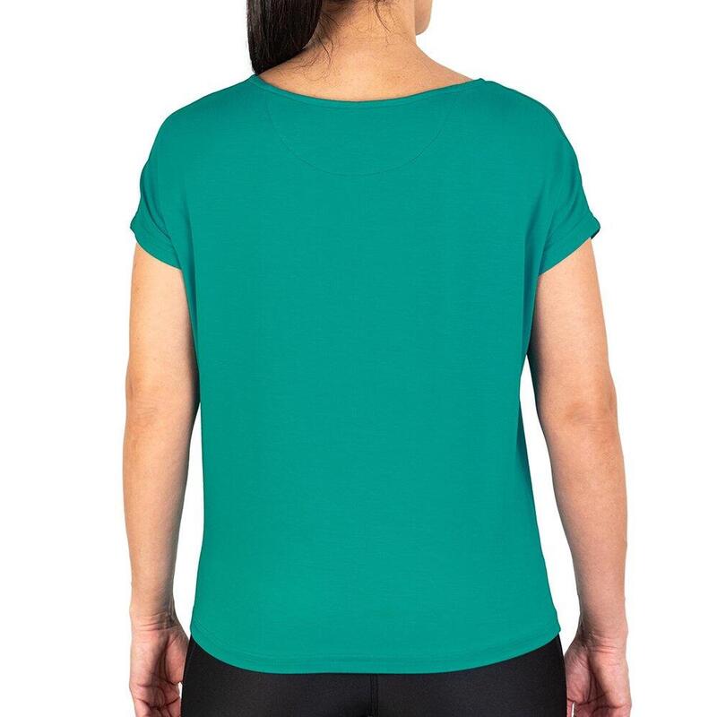 Tricou femei bambus