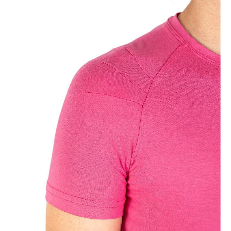 Tricou tehnic femei bambus