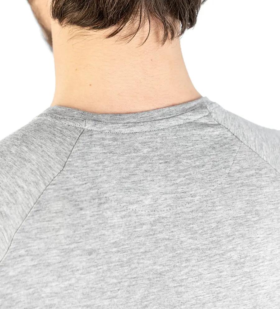 Tricou tehnic bărbați Tencel 5/6
