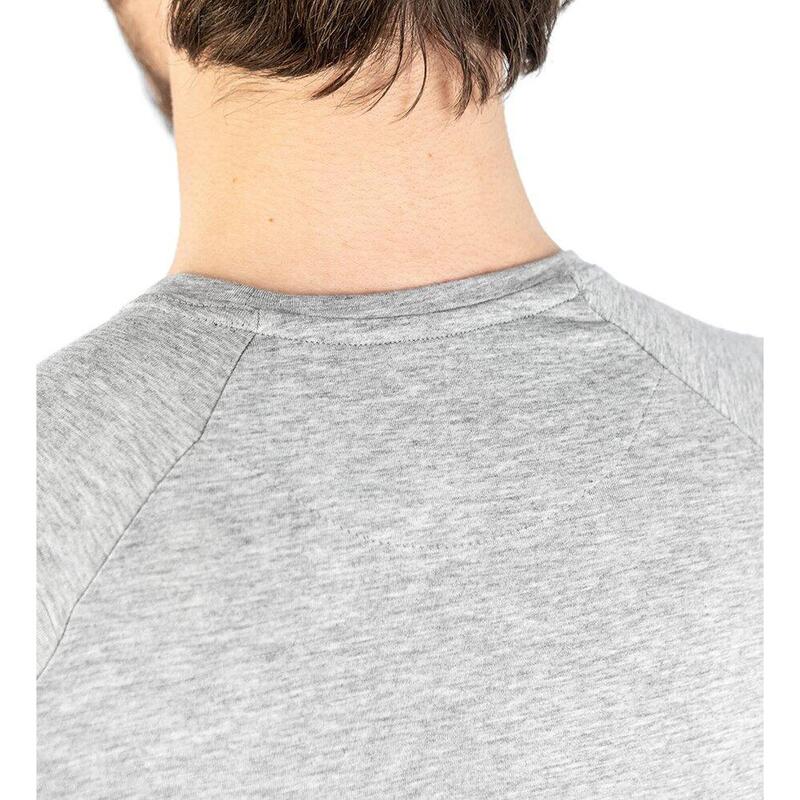 Tricou tehnic bărbați Tencel