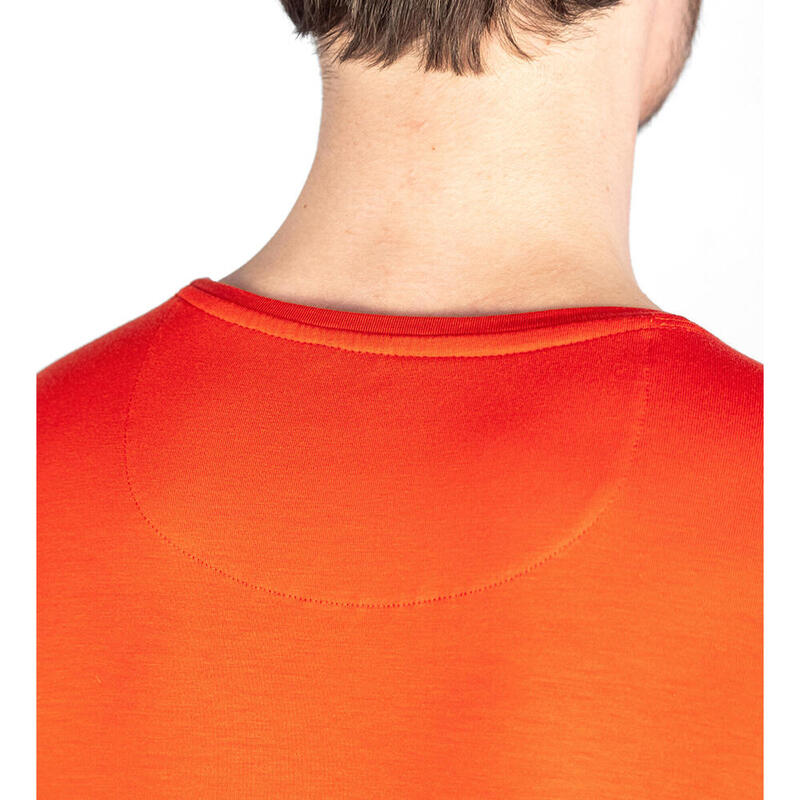 Tricou tehnic bărbați Tencel