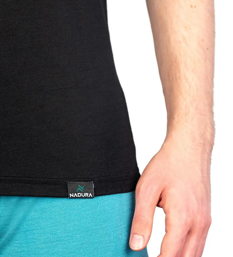Tricou crew bărbați modal 2/5
