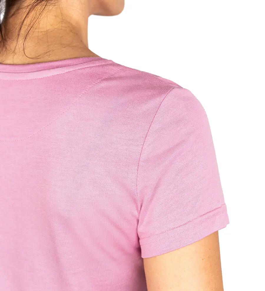 Tricou v-neck femei modal 5/6