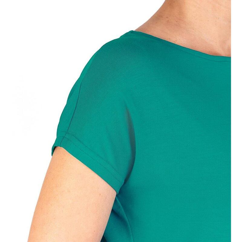 Tricou femei bambus