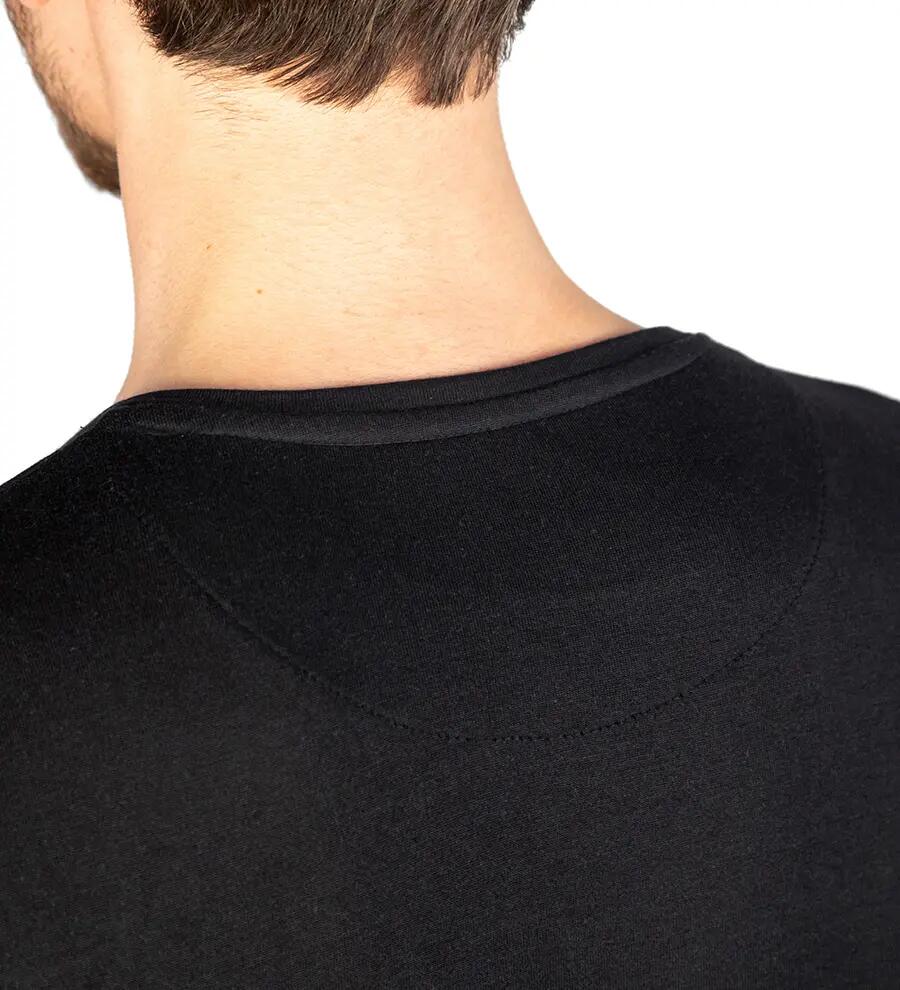 Tricou crew bărbați modal 5/5