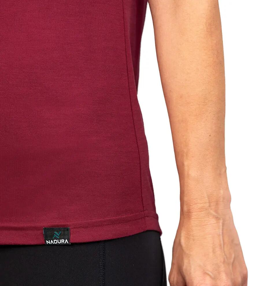 Tricou crew femei modal 2/6
