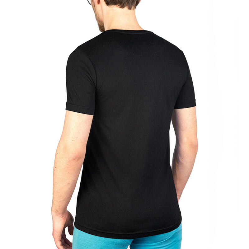 Tricou crew bărbați modal