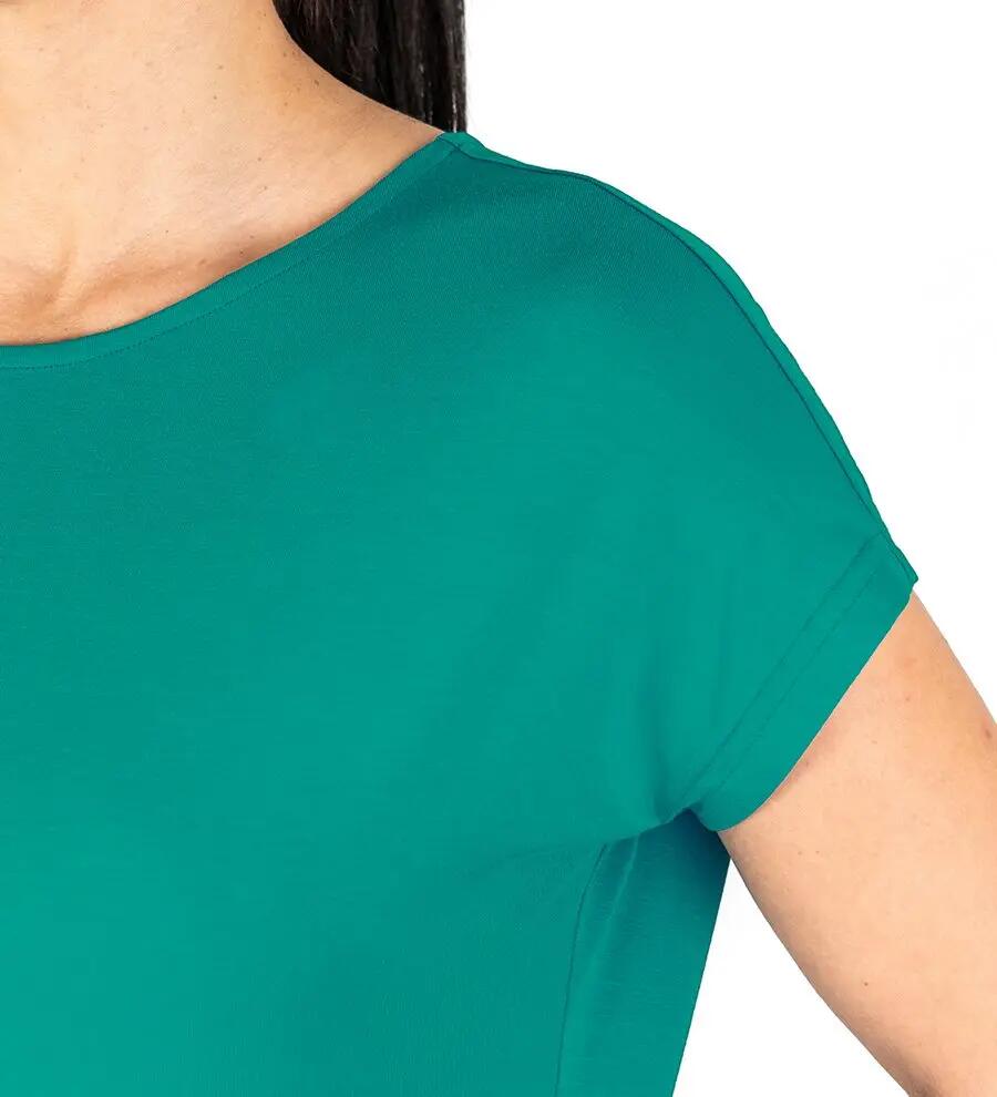 Tricou femei bambus 3/6
