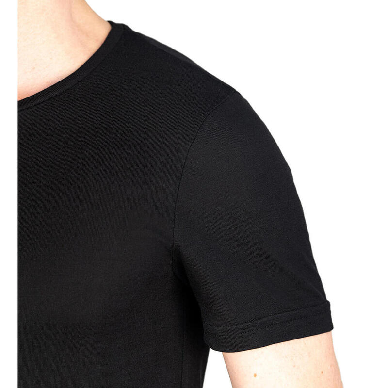 Tricou crew bărbați modal