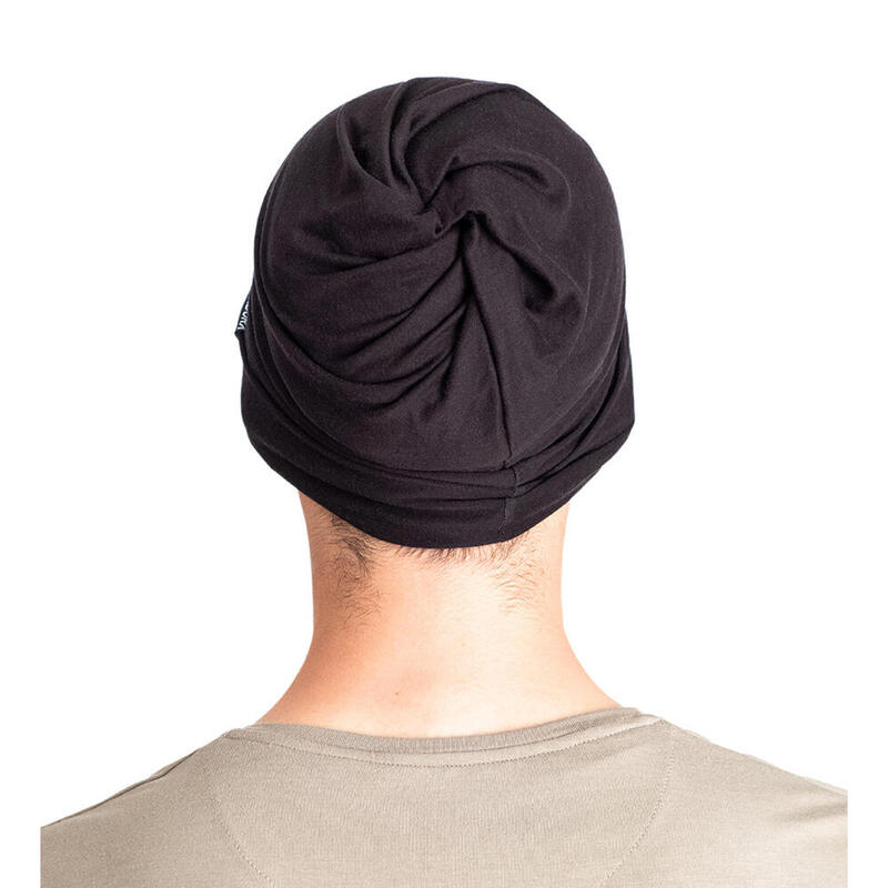 Căciulă răsucită Tencel