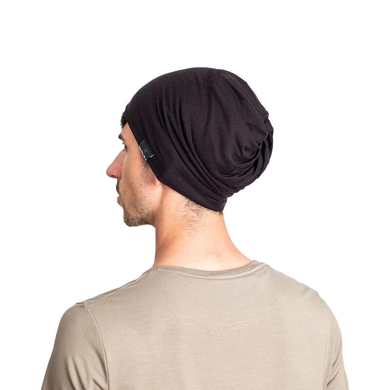 Căciulă răsucită Tencel