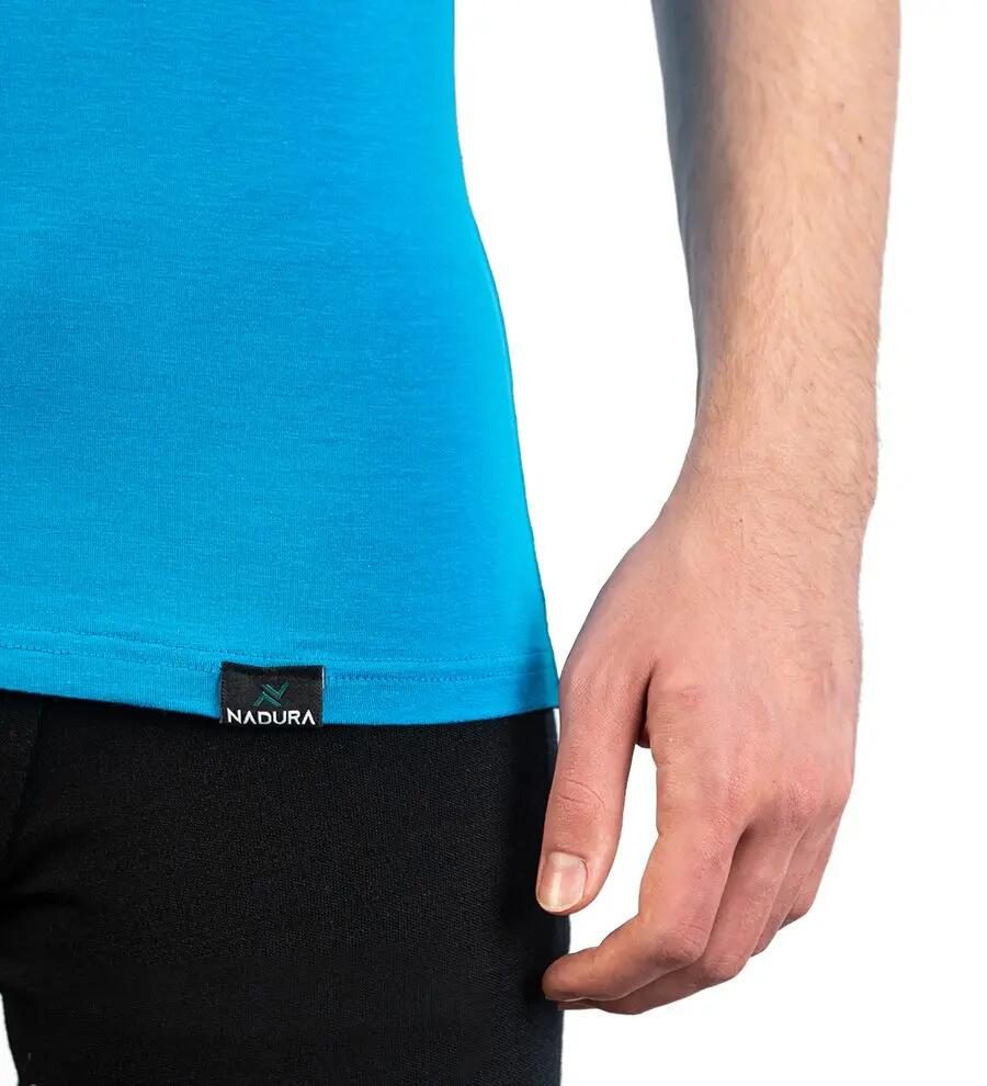 Tricou tehnic bărbați Tencel 2/5