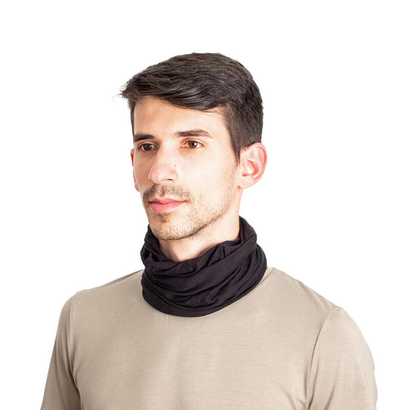 Căciulă răsucită Tencel