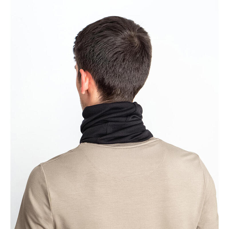 Căciulă răsucită 100% merino