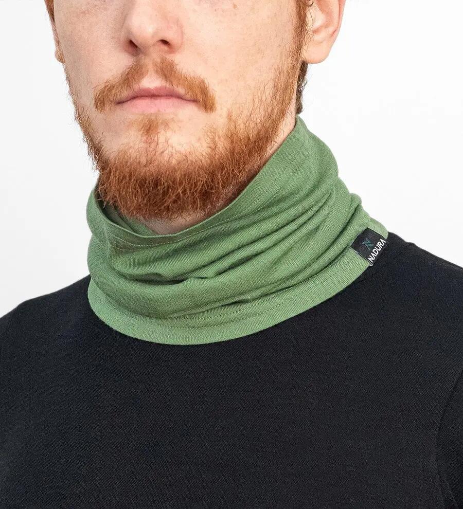 Fular circular merino 2/6