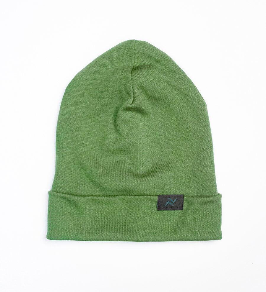 Caciula dubla 100% merino