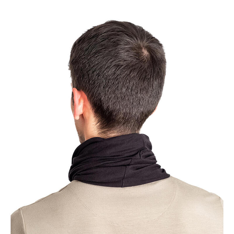 Căciulă răsucită Tencel