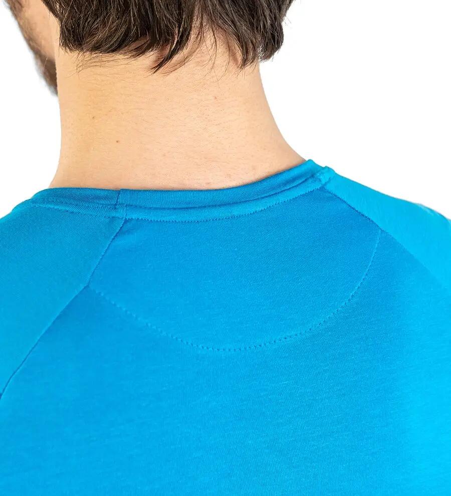 Tricou tehnic bărbați Tencel 5/5