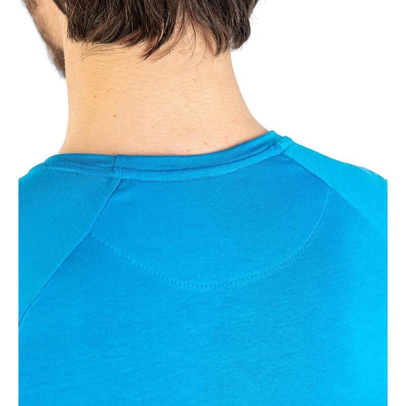 Tricou tehnic bărbați Tencel