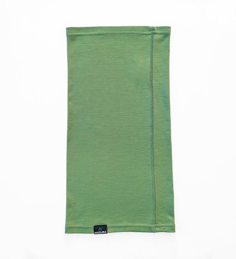 Fular circular merino