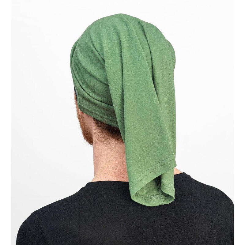 Fular circular merino
