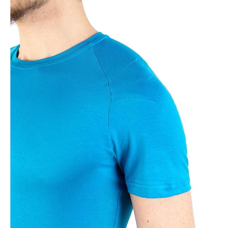 Tricou tehnic bărbați Tencel