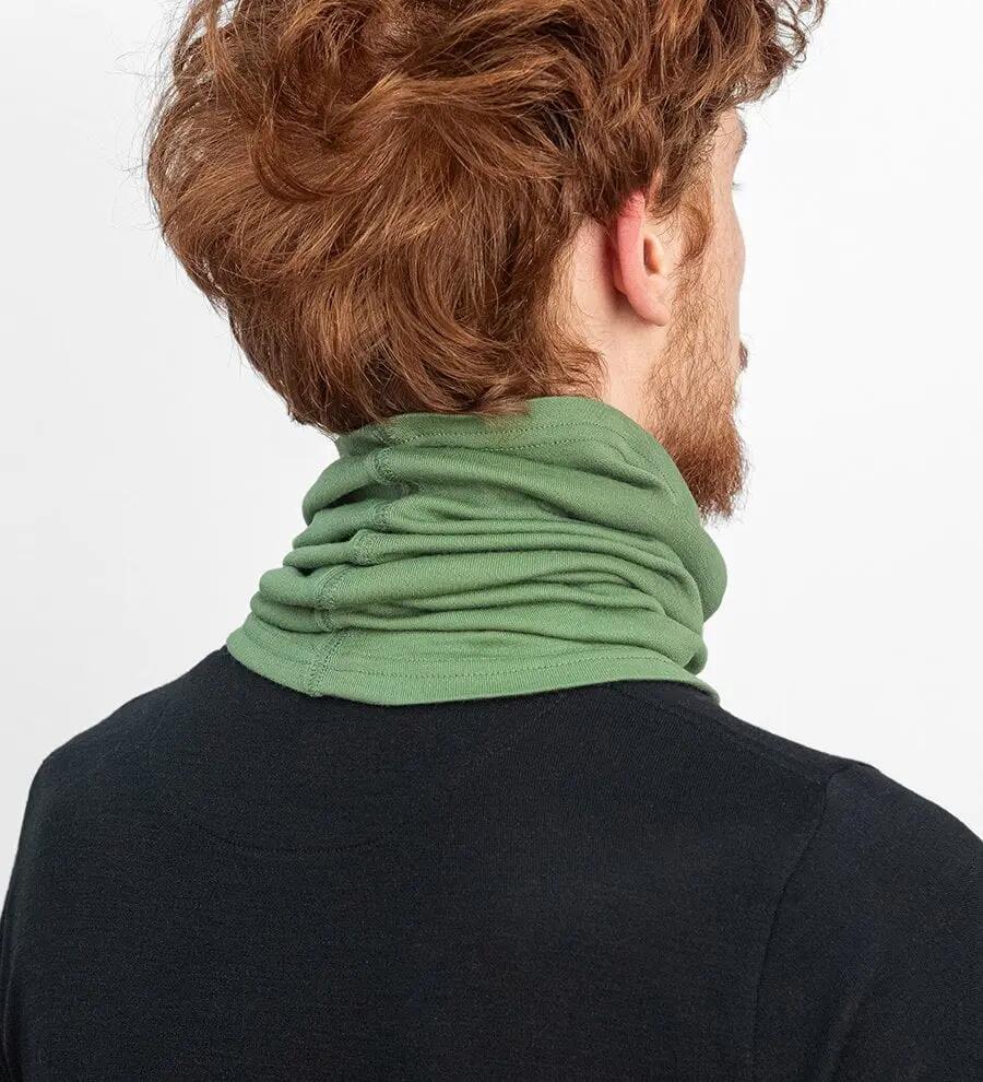 Fular circular merino 3/6