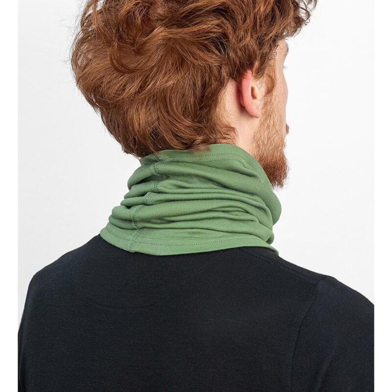 Fular circular merino