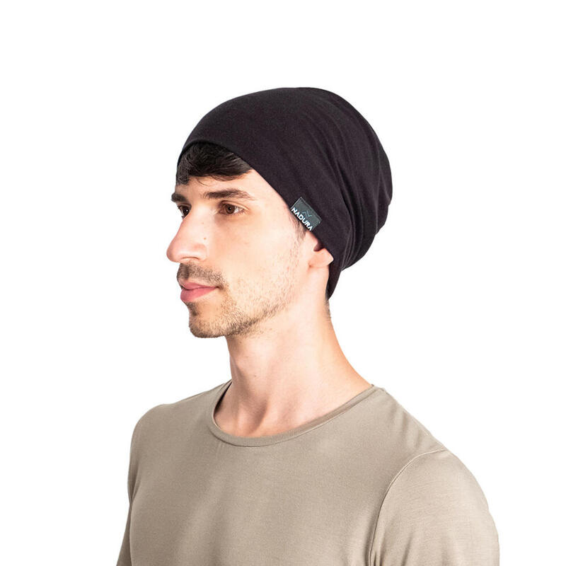 Căciulă răsucită Tencel