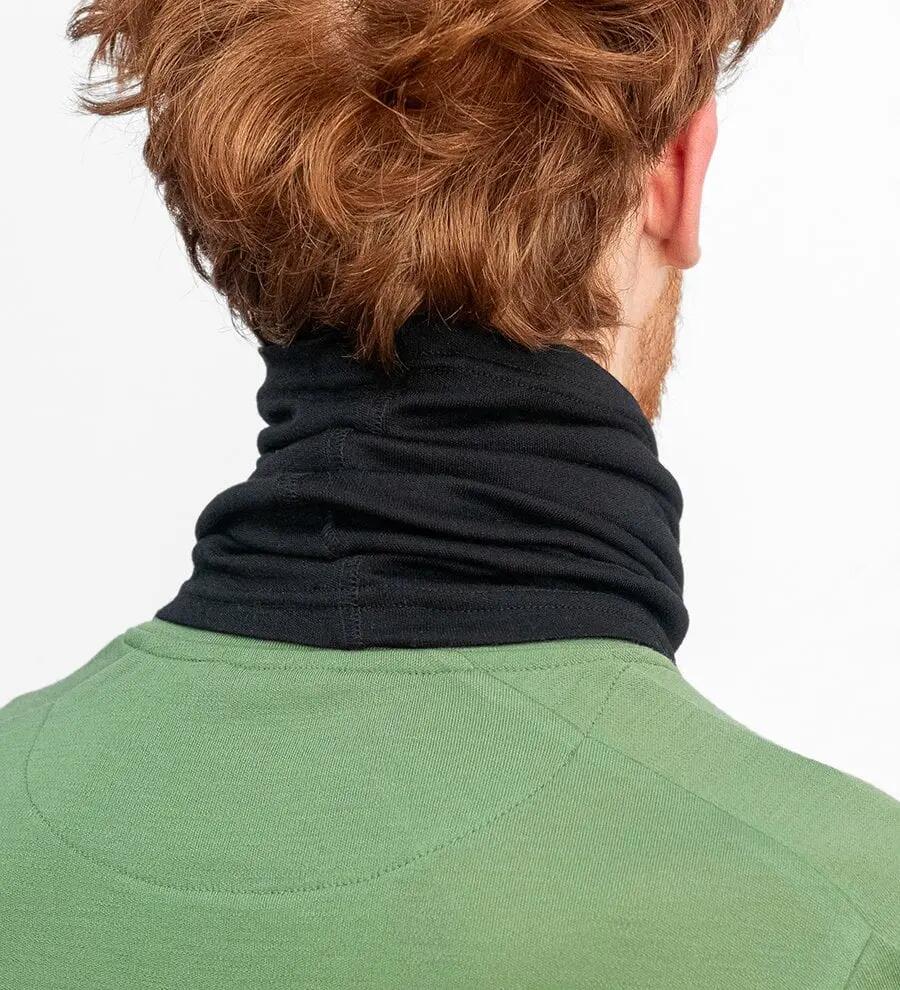 Fular circular merino 3/6