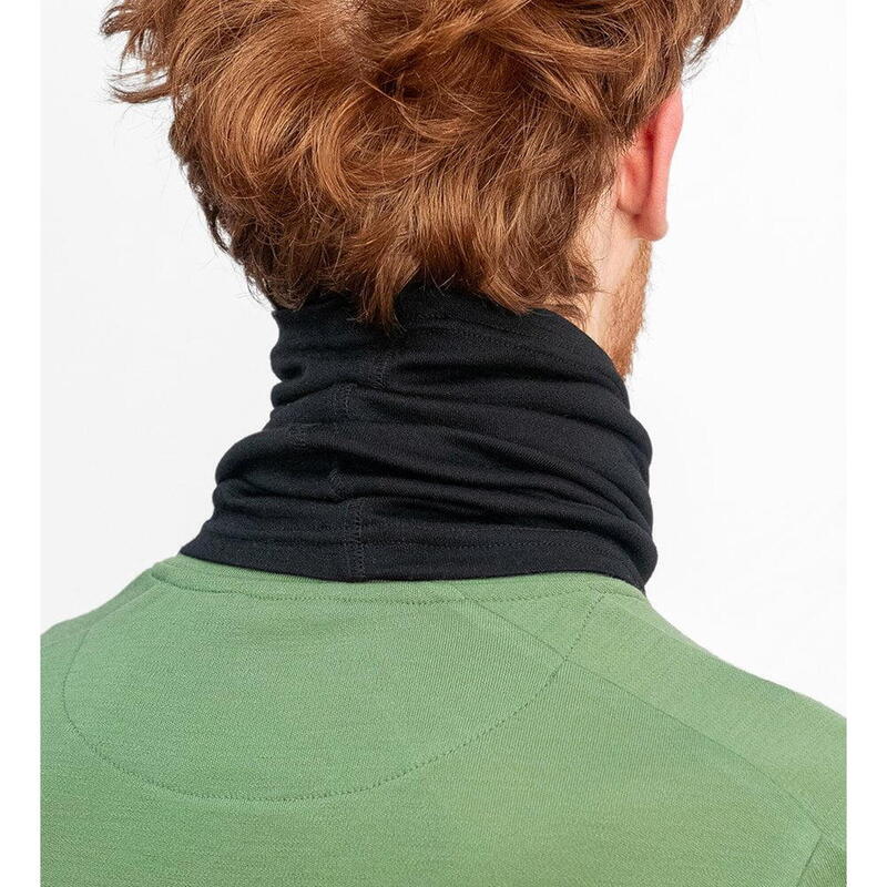 Fular circular merino