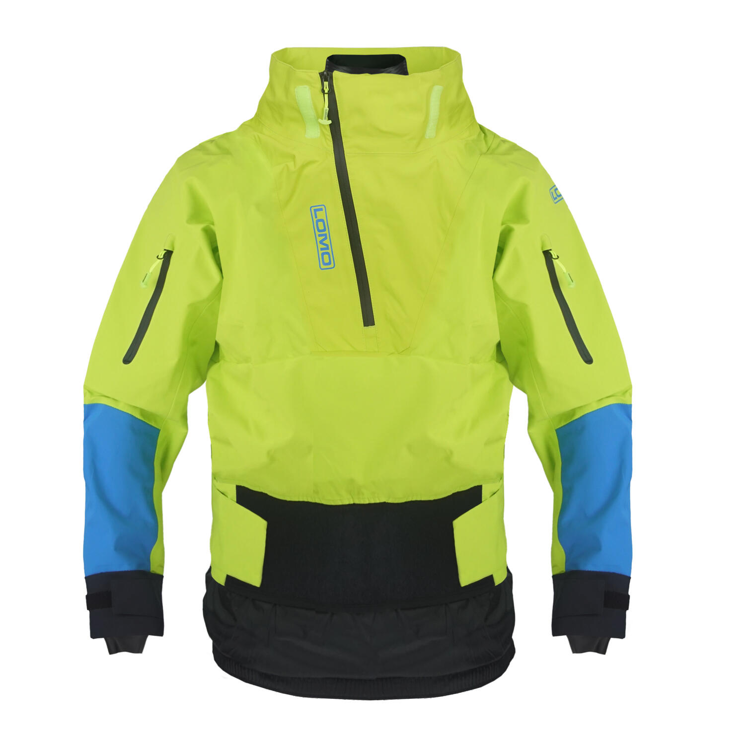 LOMO Lomo Avast Kayak Touring Dry Cag